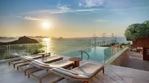 هیلتون هتل ریودوژانیرو